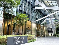 Frasers Tower (D1), Retail #455203401